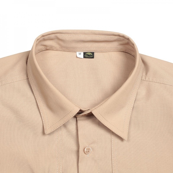 CHAMELEON РУБАШКА ТАКТИЧЕСКАЯ С ДЛИННЫМ РУКАВОМ BEIGE 1402-06